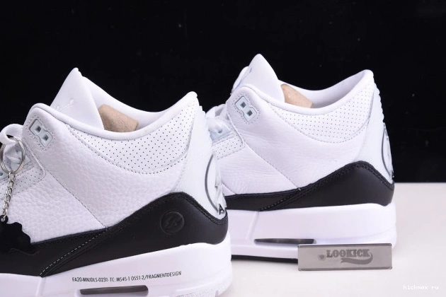 Cheap MAX AIR DA3595-100 JORDAN FRAGMENT 3 0730
